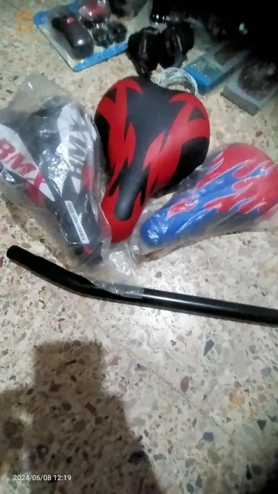 pièces vélo