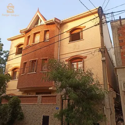 vente d'une villa à ben rahmoun