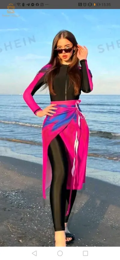 Burquini