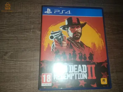 cd ps4