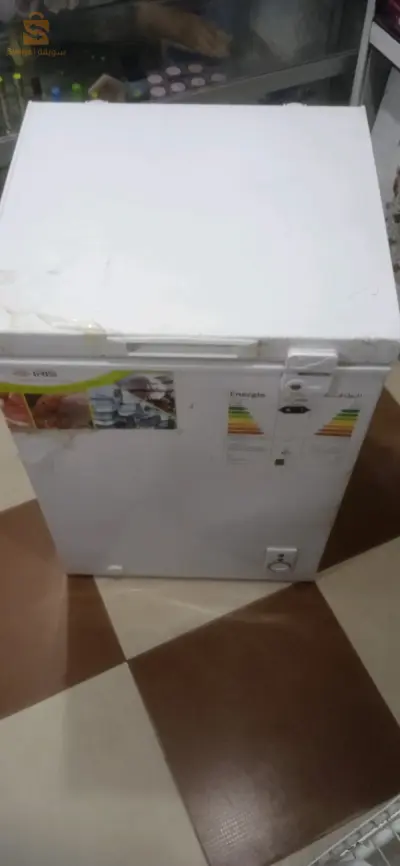 مجمد إريس100لتر