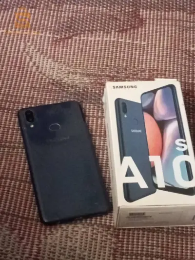 Samsung A10s