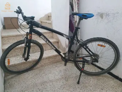 دراجة هوائية