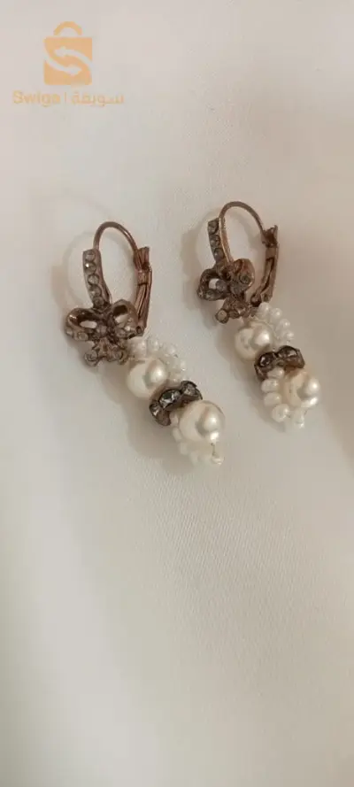 bijoux pour fête