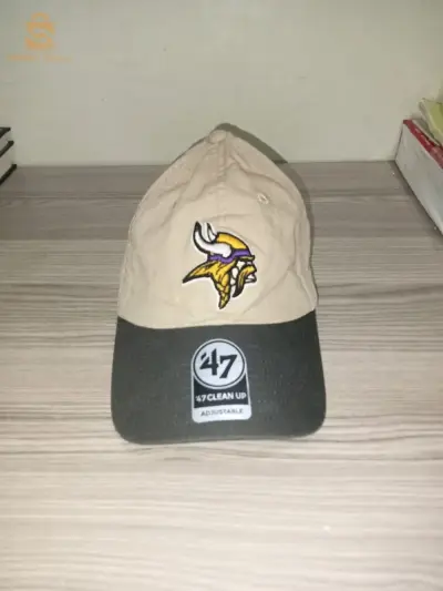 كاسكيطة تع Minnesota Vikings