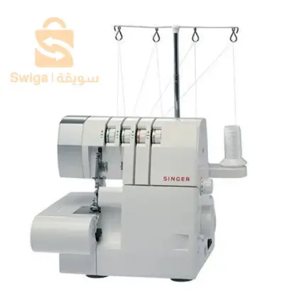 vente machine surjeteuse 4 fils