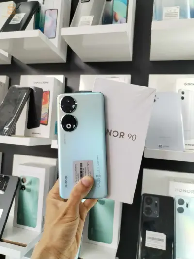 HONOR 90 GLOBAL 12/256
