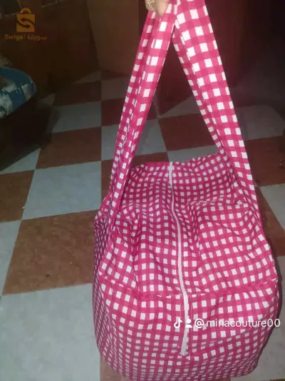 تفرشة للنزهة