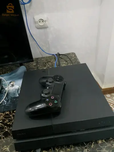PlayStation 4