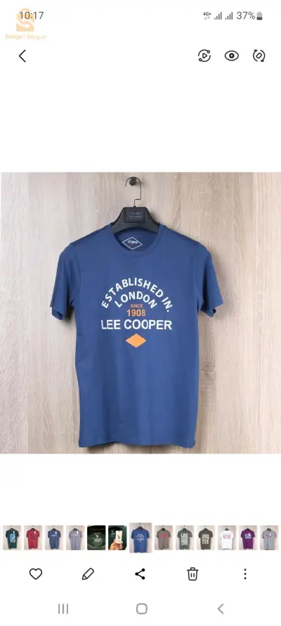 t shirt