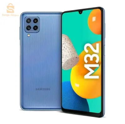 galaxy m32