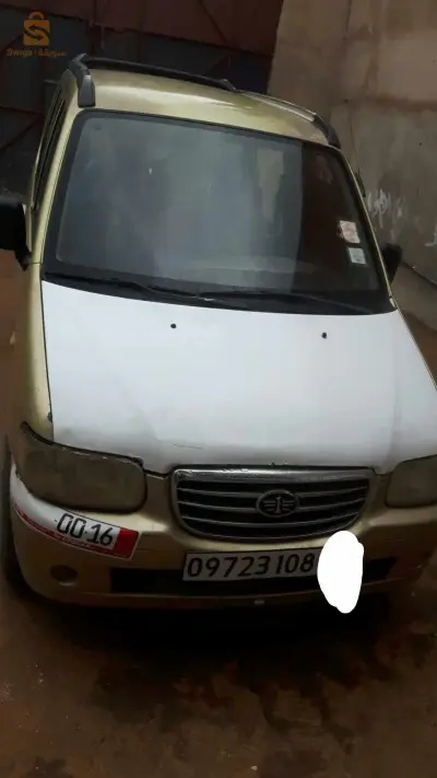 بيع سيارة فاو هوالي