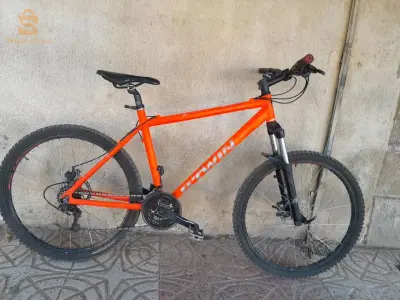 Btwin xl