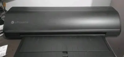 plotter silhouette camio5 a vendre