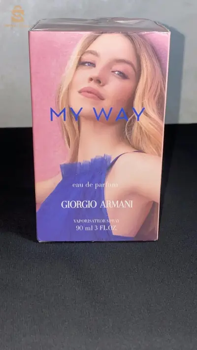Parfums pour femmes (Original)