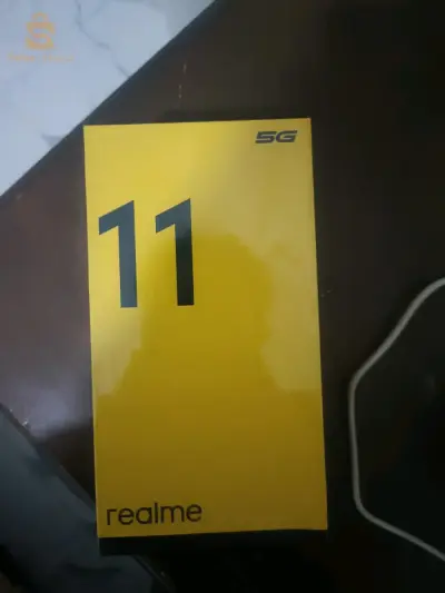 ريالمي 11برو 5ج