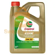 castrol edge 5w30 LL