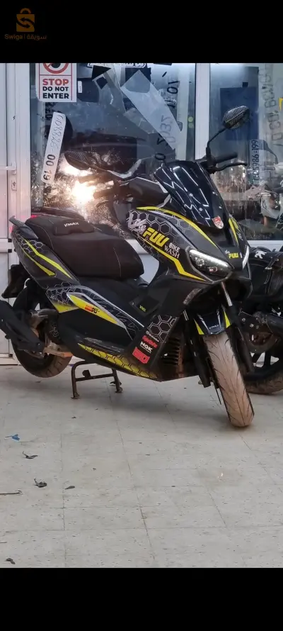 vmax 200