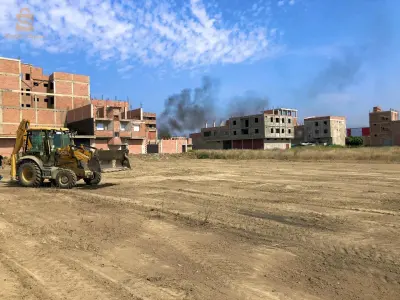 حي محي الدين شراربة