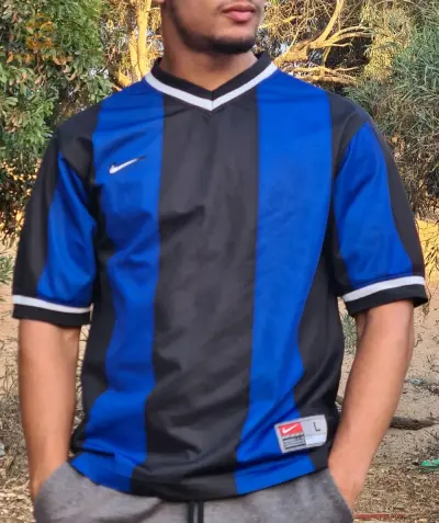 Nike jerseys original