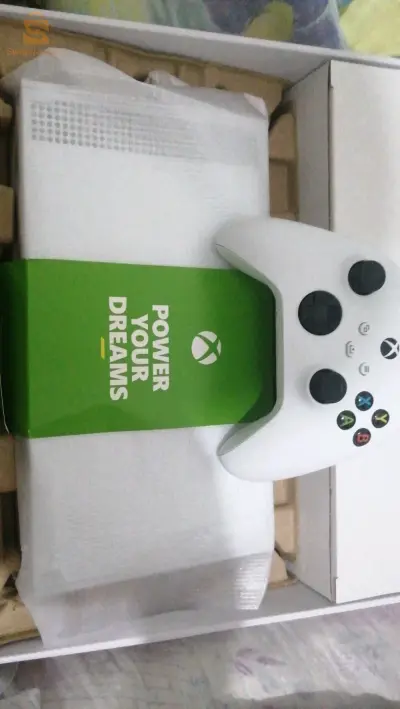 Xbox série s