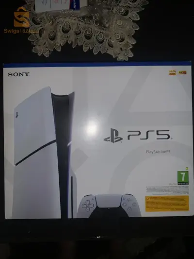 ps5 slim