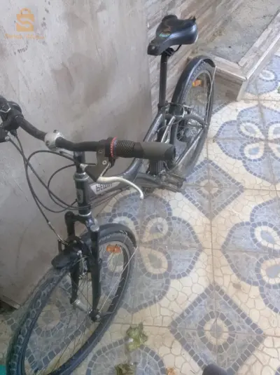 btwin 7 original 9/10