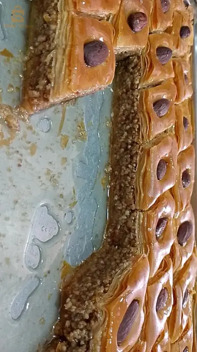 baklava baklawa