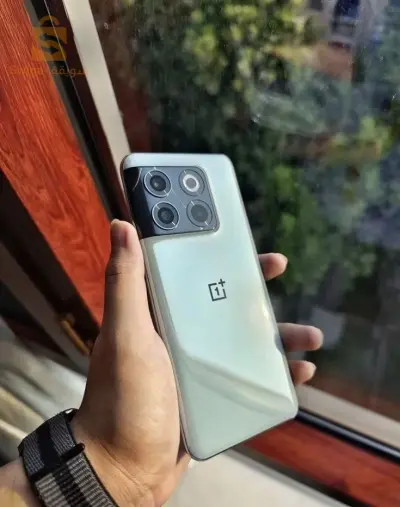 one plus 10T