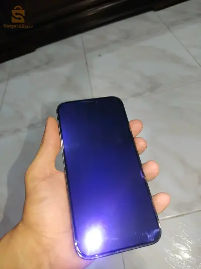 Iphone 12 pro