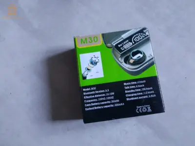 écouteur M 30 كيتمان M30 130 الف