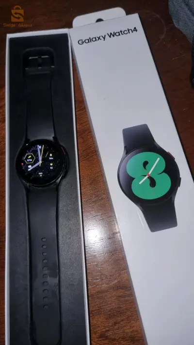 galaxy watch 4