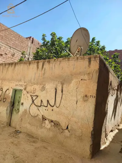 بوعقال بالقرب من مدرسة بوليلة كيما الرواد الضيقين فوق الواد جوست