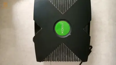Xbox