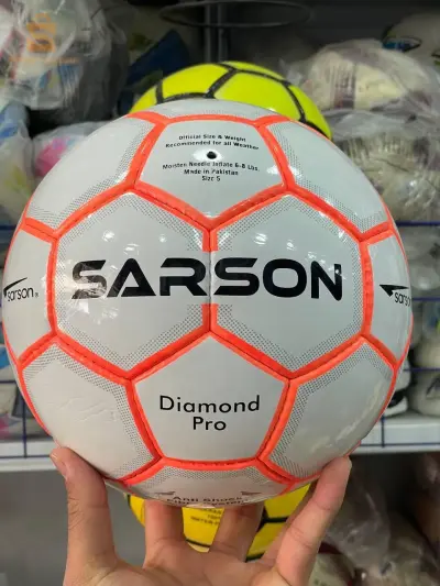 Ballon sarson