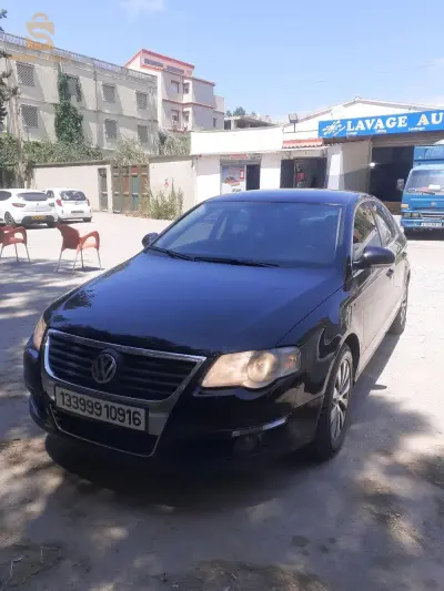 passat  1.9 tdi 105cv