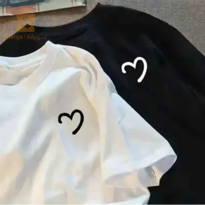 T-shirt love