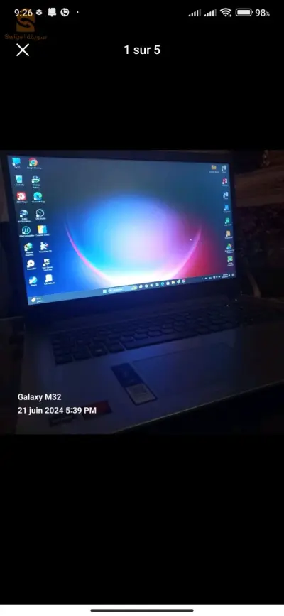 lenovo Ideapad 3
