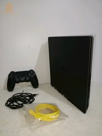 ps4 flashée 10.01