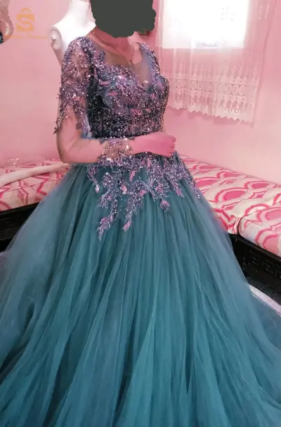 robe fiancaille