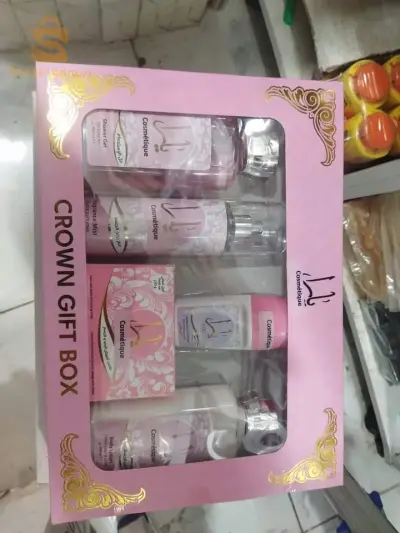 جديد كوفري يارا من كراون💥😁