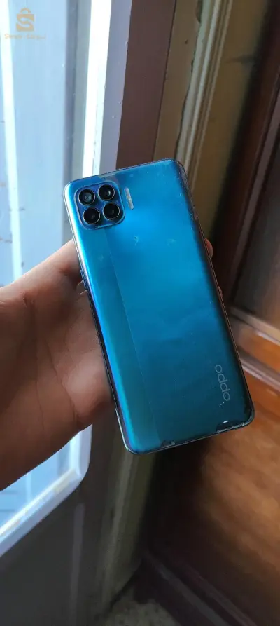 oppoA93للبيع