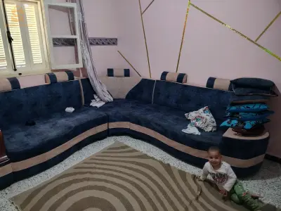 صالون ربي يبارك