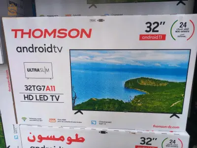 smart tv thomson 32 pouce hd