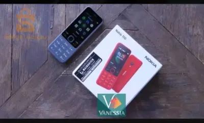 Nokia 150  رائع🔥🔥