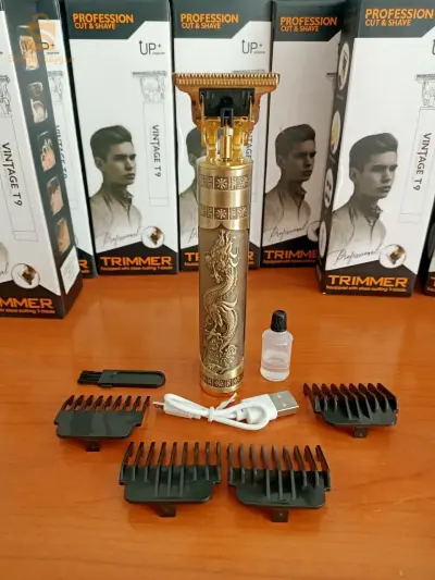 آلة حلاقة Vintage T9