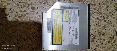 قطع  حاسوب توشيبا