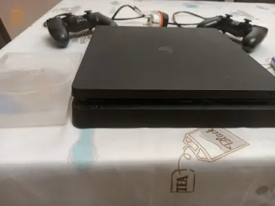 ps4 slim