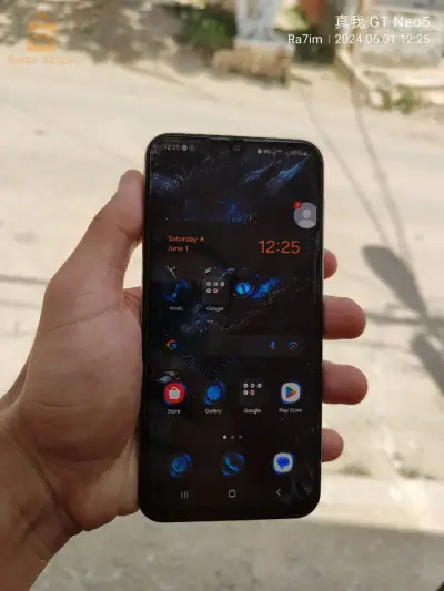 Samsung  m34 5g