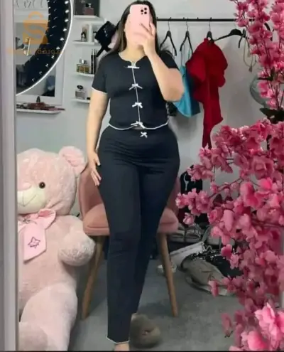 pyjama tendence 2024